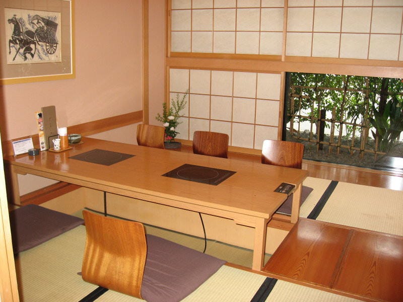 木曽路 田無店 席 個室 個室 ぐるなび