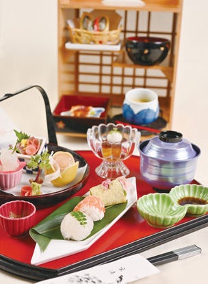和食の美味しいお店 海浜幕張でおすすめしたい人気のお店 ぐるなび