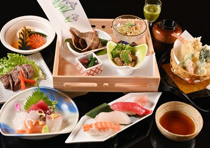 和食の美味しいお店 海浜幕張でおすすめしたい人気のお店 ぐるなび