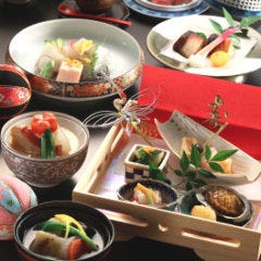 日本料理 玄海 