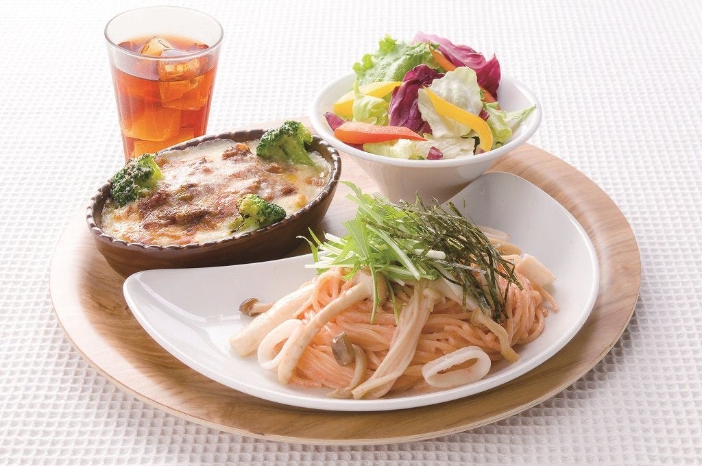 ダッキーダックカフェ 町田ジョルナ店 町田 イタリアン スイーツ 甘味 Goo地図 ダッキーダックカフェ 町田ジョルナ店 町田 イタリアン スイーツ 甘味 Goo地図