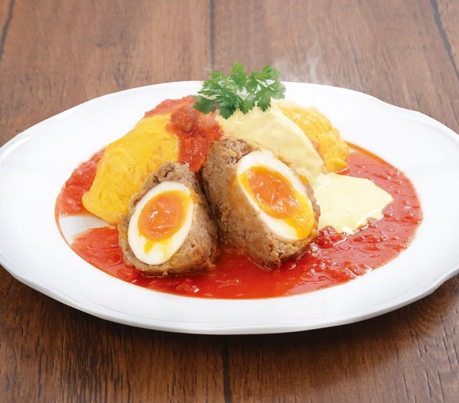ダッキーダックカフェ 町田ジョルナ店 町田 カフェ ぐるなび