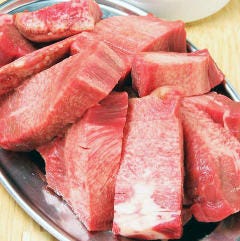 タン料理 茗祇家 チャギヤ 地図 写真 岡山市 韓国料理その他 ぐるなび