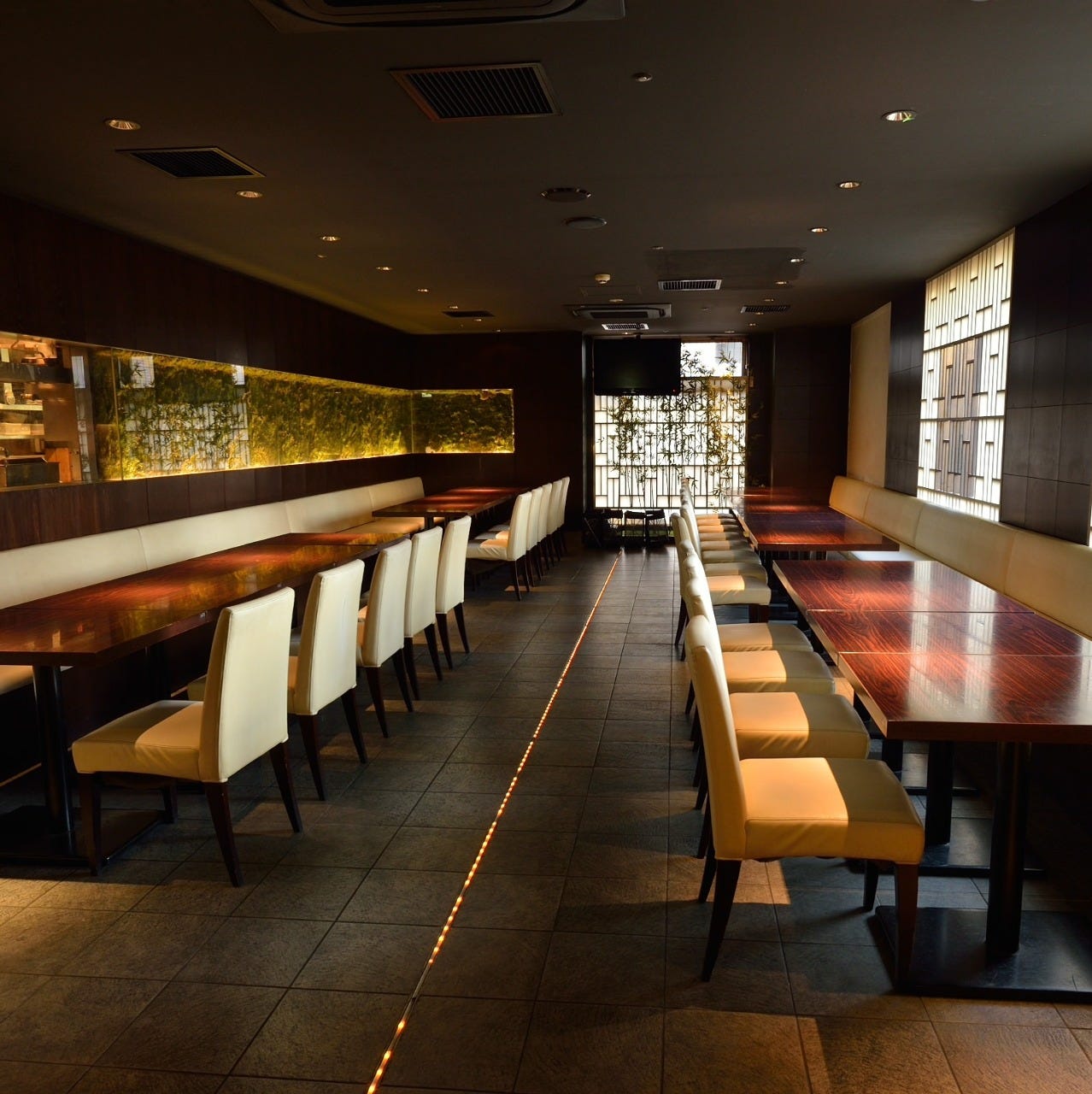 Kenzo restaurant osaka hot sale