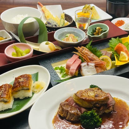 西船橋駅周辺 ランチ 14時以降のランチ おすすめ人気レストラン ぐるなび