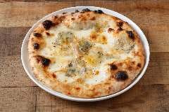 【PIZZA】マヨコーン