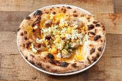 【PIZZA】テリヤキ