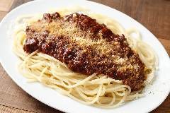 【PASTA】oroのコクミート