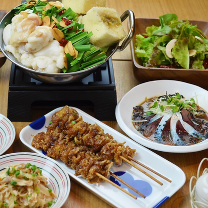 美味しいお店が見つかる 東京都 もつ鍋 おしゃれな雰囲気 おすすめ人気レストラン ぐるなび