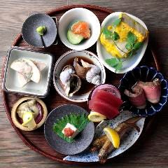 酒菜日和 ナマラヨシ