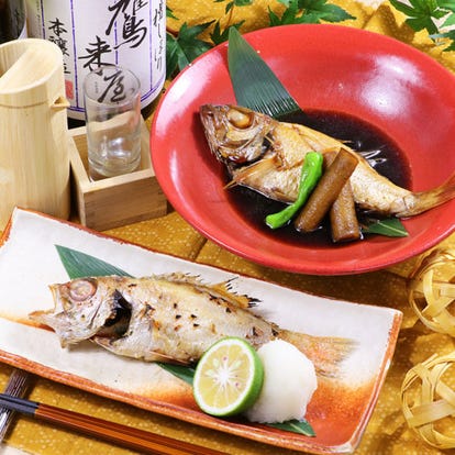 ランチならここ 天神の海鮮 魚介料理でおすすめしたい人気のお店 ぐるなび