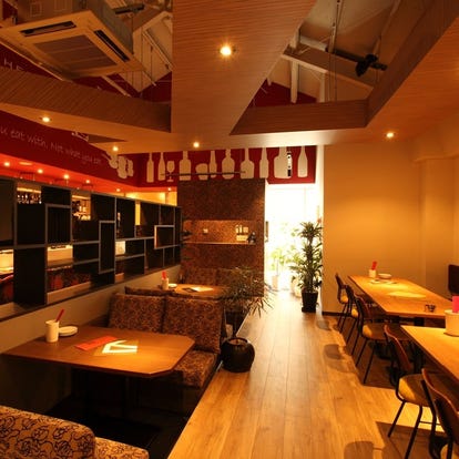 おしゃれな雰囲気 前橋の居酒屋でおすすめしたい人気のお店 ぐるなび おしゃれな雰囲気 前橋の居酒屋でおすすめしたい人気のお店 ぐるなび