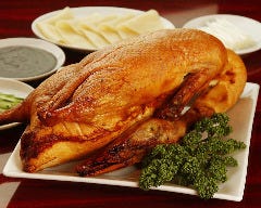 完全個室×中華料理 萬達