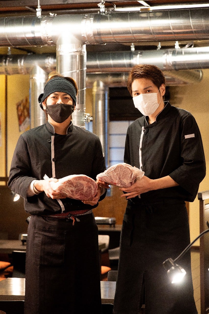 焼肉喰王 さん牛士 川内 鹿児島 居酒屋 焼肉 Goo地図 焼肉喰王 さん牛士 川内 鹿児島 居酒屋 焼肉 Goo地図