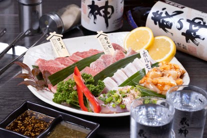 美味しいお店が見つかる 薩摩川内市の居酒屋でおすすめしたい人気のお店 ぐるなび