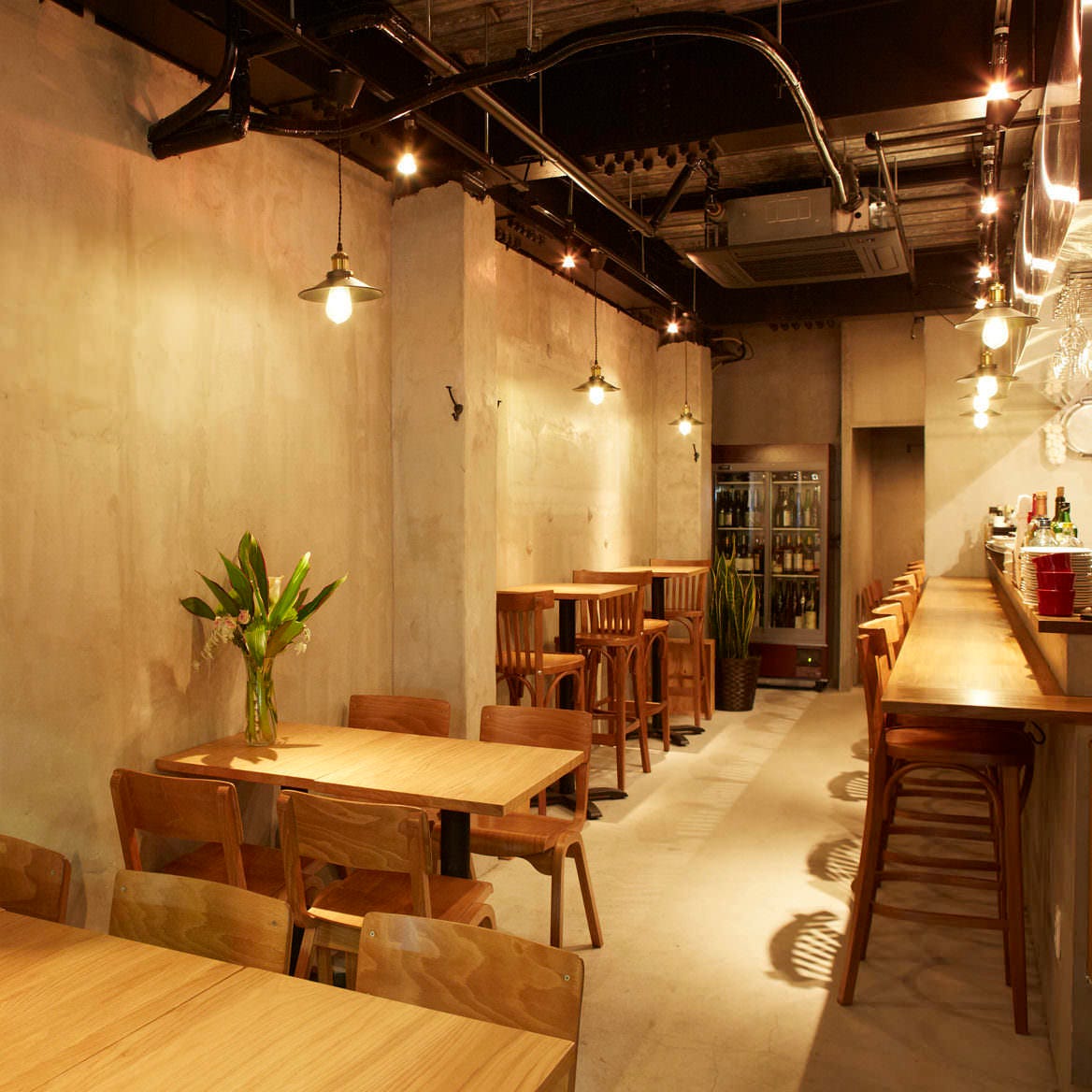 大衆居酒屋ページ 個室とワイン 大衆SAKEBARるぺーる（中目黒/居酒屋） - 楽天ぐるなび