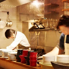 プロの目利きで選び抜いた素材をリーズナブルにご提供します！