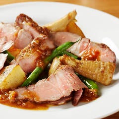 個室とワイン 大衆SAKEBARるぺーる