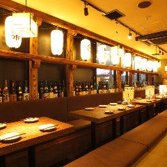 宮崎県日南市 塚田農場 帯広店 帯広 十勝 居酒屋 ぐるなび
