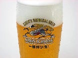 生ビール 一番搾り・レッドアイ・シャンディガフ
マンゴービア・カシスビア