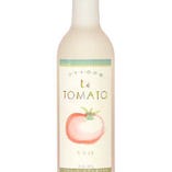 トマトのお酒 La TOMATO
