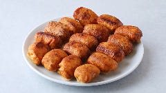 ホワイトギョーザ サガノ家