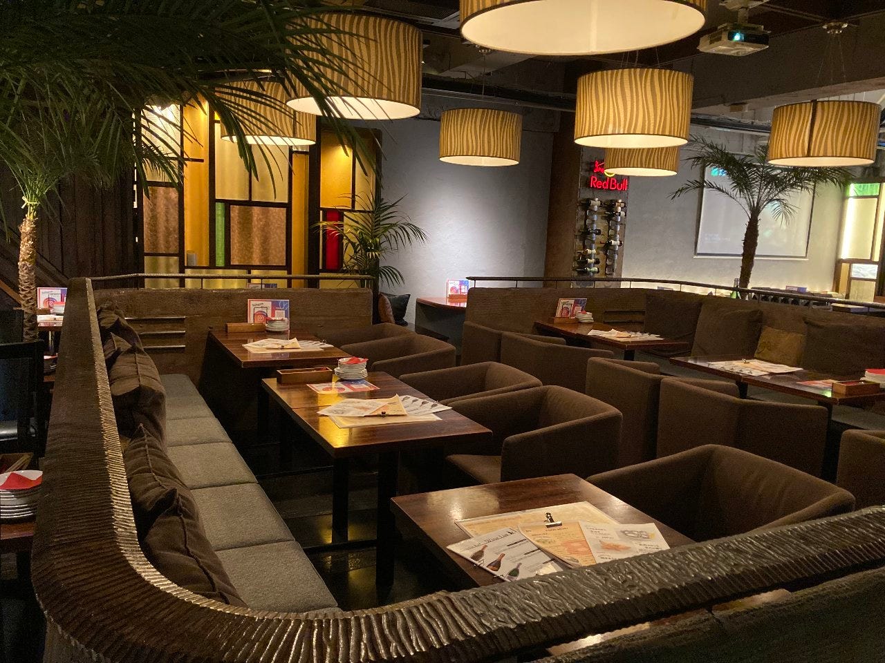 Eight Ricefield Cafe＆Barすすきの（札幌すすきの/貸切スペース