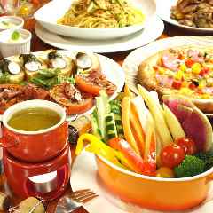 eight Ricefield すすきの店 