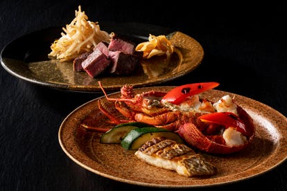 ランチならここ 浦安ブライトンホテル東京ベイ周辺の昼食 ご飯でおすすめしたい人気レストラン ぐるなび