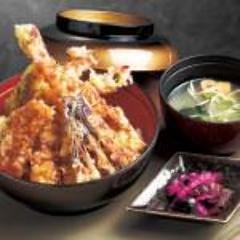 天丼
