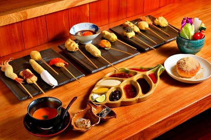 美味しいお店が見つかる 浅草橋の食事 ディナーでおすすめしたい人気レストラン ぐるなび