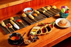 Kushiemon