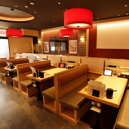 ランチならここ 東武宇都宮百貨店周辺の昼食 ご飯でおすすめしたい人気レストラン ぐるなび