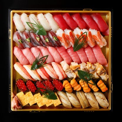 美味しい寿司 すし が食べたい 宇都宮で行きたい 人気のおすすめ店が見つかる ぐるなび