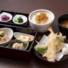 美味彩膳 大和香林坊店
