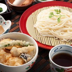 美味彩膳 大和香林坊店