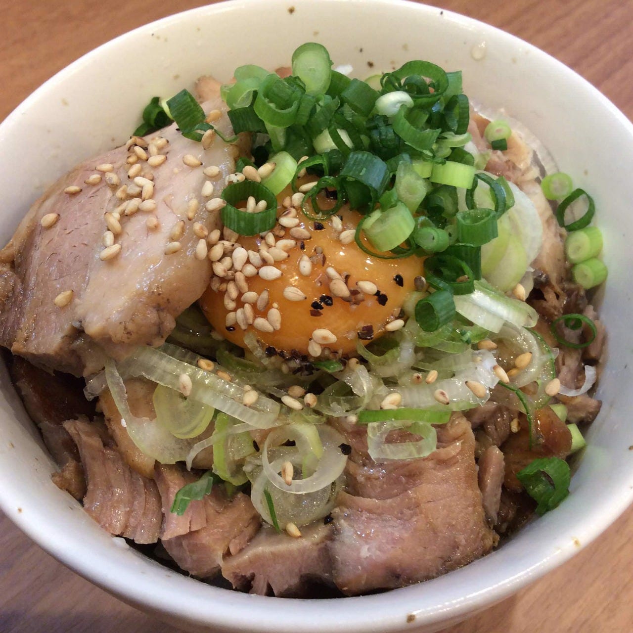 ラーメン屋 豚蔵 せせらぎ通り店