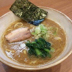 ラーメン屋 豚蔵 せせらぎ通り店
