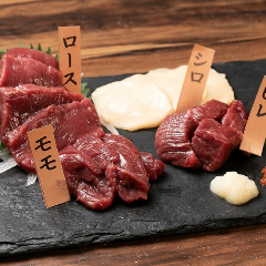 大衆馬肉酒場 ぶらいあん 野毛店