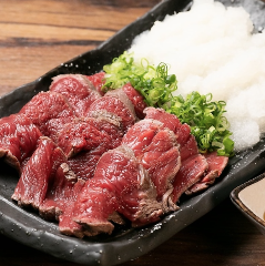 大衆馬肉酒場 ぶらいあん 野毛店