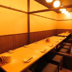 完全個室居酒屋 えびず 錦糸町テルミナⅢ店