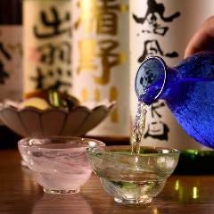 個室居酒屋 炉端 こだわりもん一家 神保町店