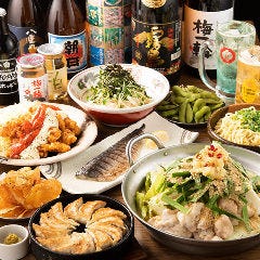 屋台屋 博多劇場 神保町店イメージ