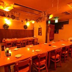 中華Dining Yamaのuchi 渋谷店