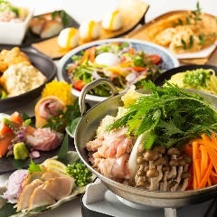 大衆酒場 KUMA3 ~クマサン~ いわき店