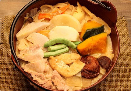 お食事処 歩成 （ふなり） 本店の画像