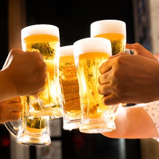 松戸で飲み放題ならここ メニューよし コスパよしのお店8選