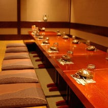 ［産直鮮魚と日本酒］土風炉 調布店の画像