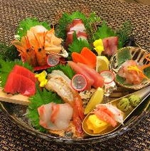 ［産直鮮魚と日本酒］土風炉 調布店の画像