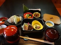 味季 和遊